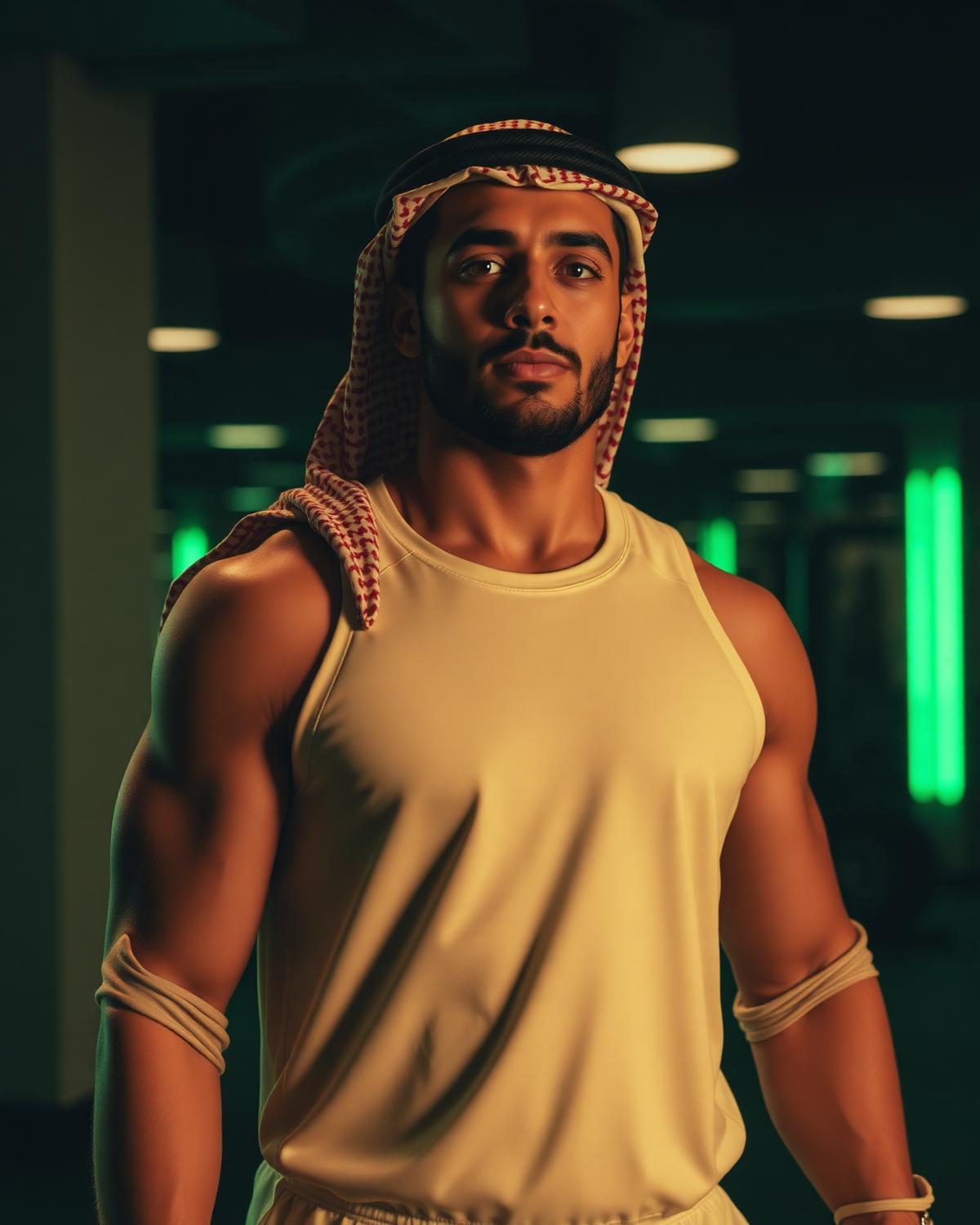 Training